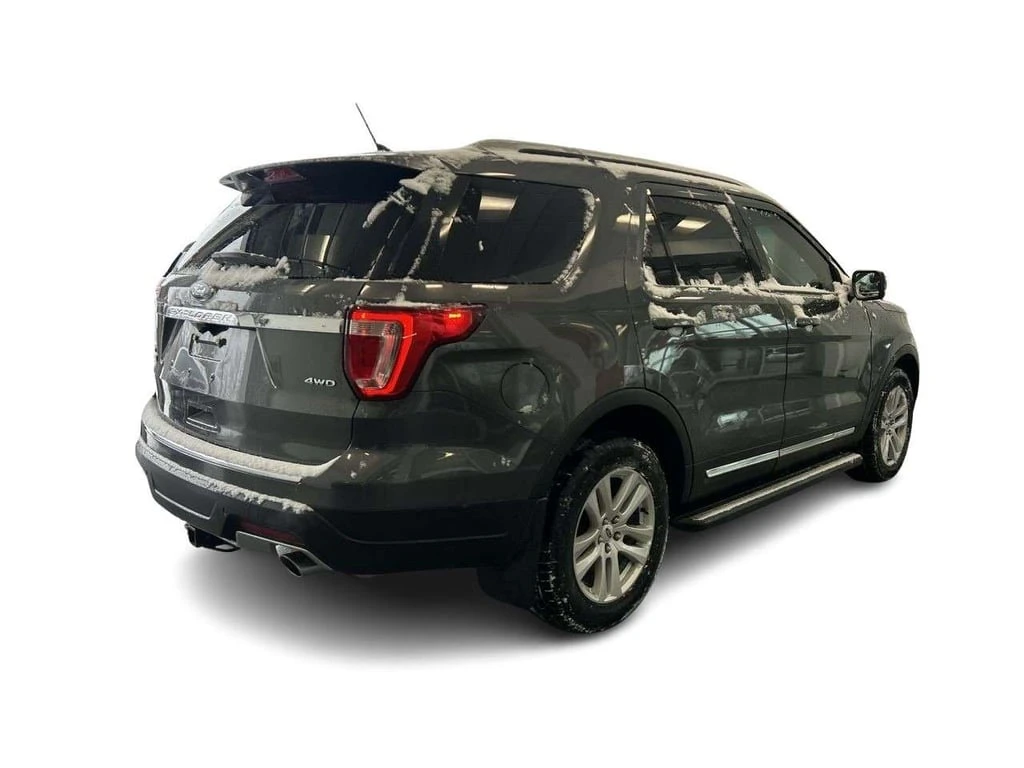 Ford Explorer * XLT * CARFAX * ���� �� �� | Mobile.bg � ����������� 15