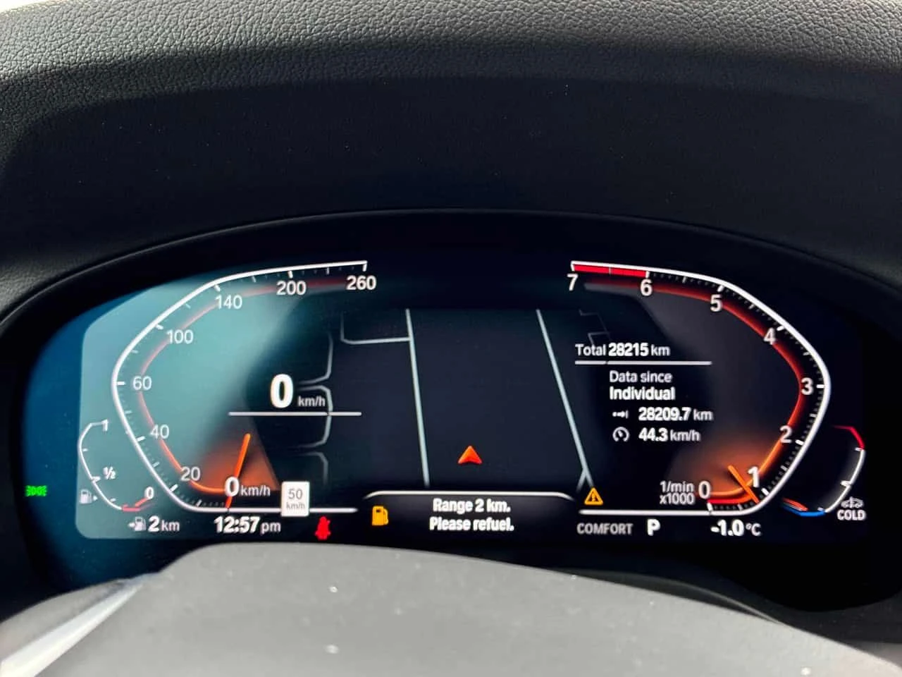 BMW X3 * xDrive30i * CARFAX * ЦЕНА ДО БГ - изображение 7