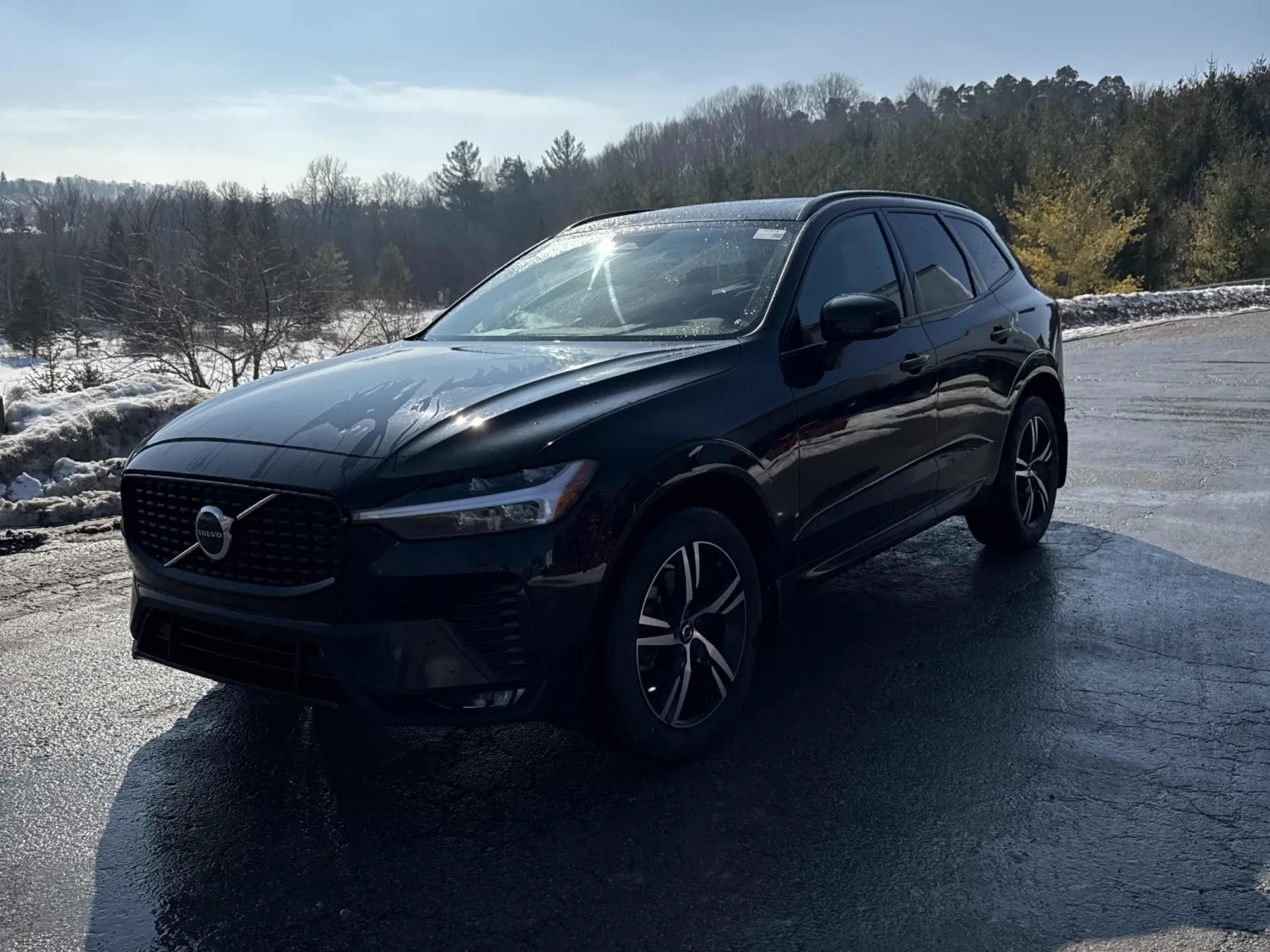 Volvo XC60 R-Design/ CARFAX/��������/LED/PANO/NAVI | Mobile.bg � ����������� 1