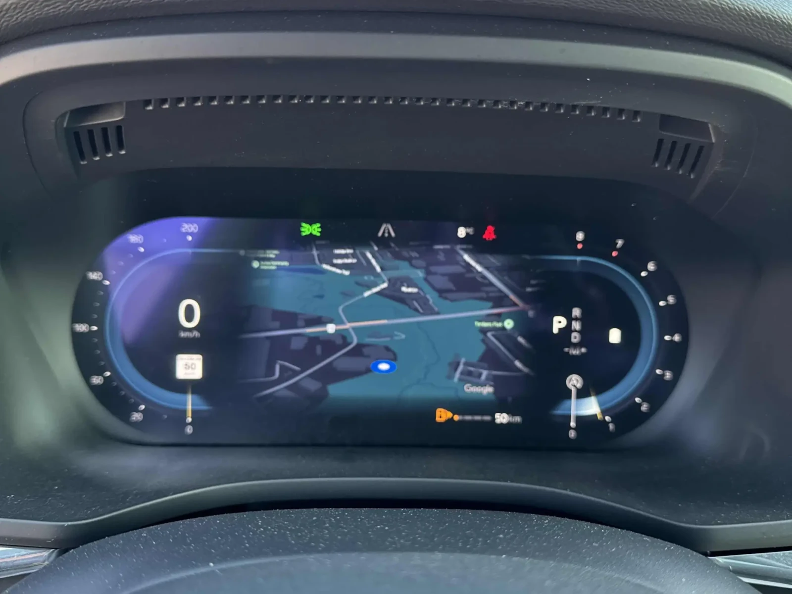 Volvo XC60 R-Design/ CARFAX/ПОДГРЕВИ/LED/PANO/NAVI - изображение 7