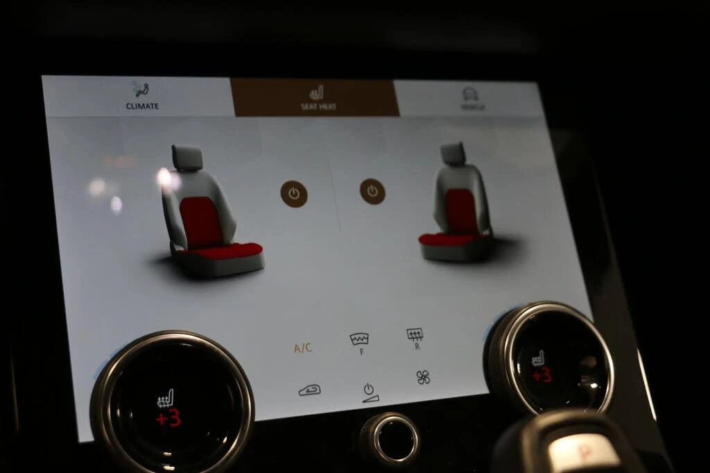 Land Rover Range Rover Evoque P300* R-Dynamic* HSE* ����������* (���� �� ��) | Mobile.bg � ����������� 11