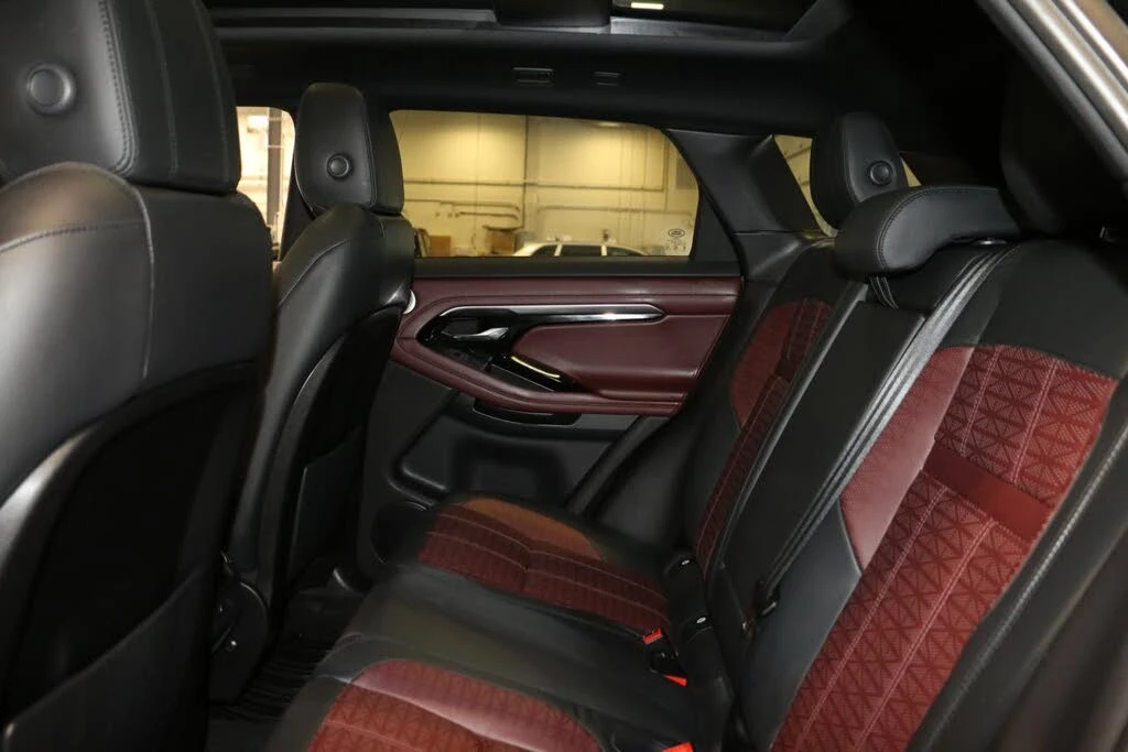 Land Rover Range Rover Evoque P300* R-Dynamic* HSE* ����������* (���� �� ��) | Mobile.bg � ����������� 15