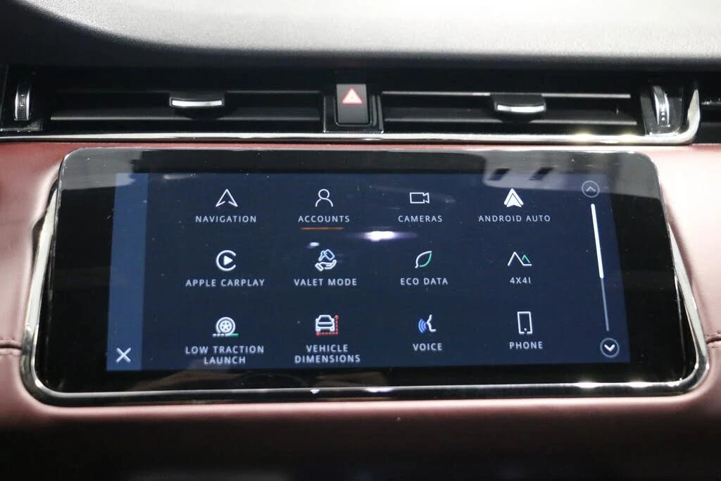 Land Rover Range Rover Evoque P300* R-Dynamic* HSE* ����������* (���� �� ��) | Mobile.bg � ����������� 12