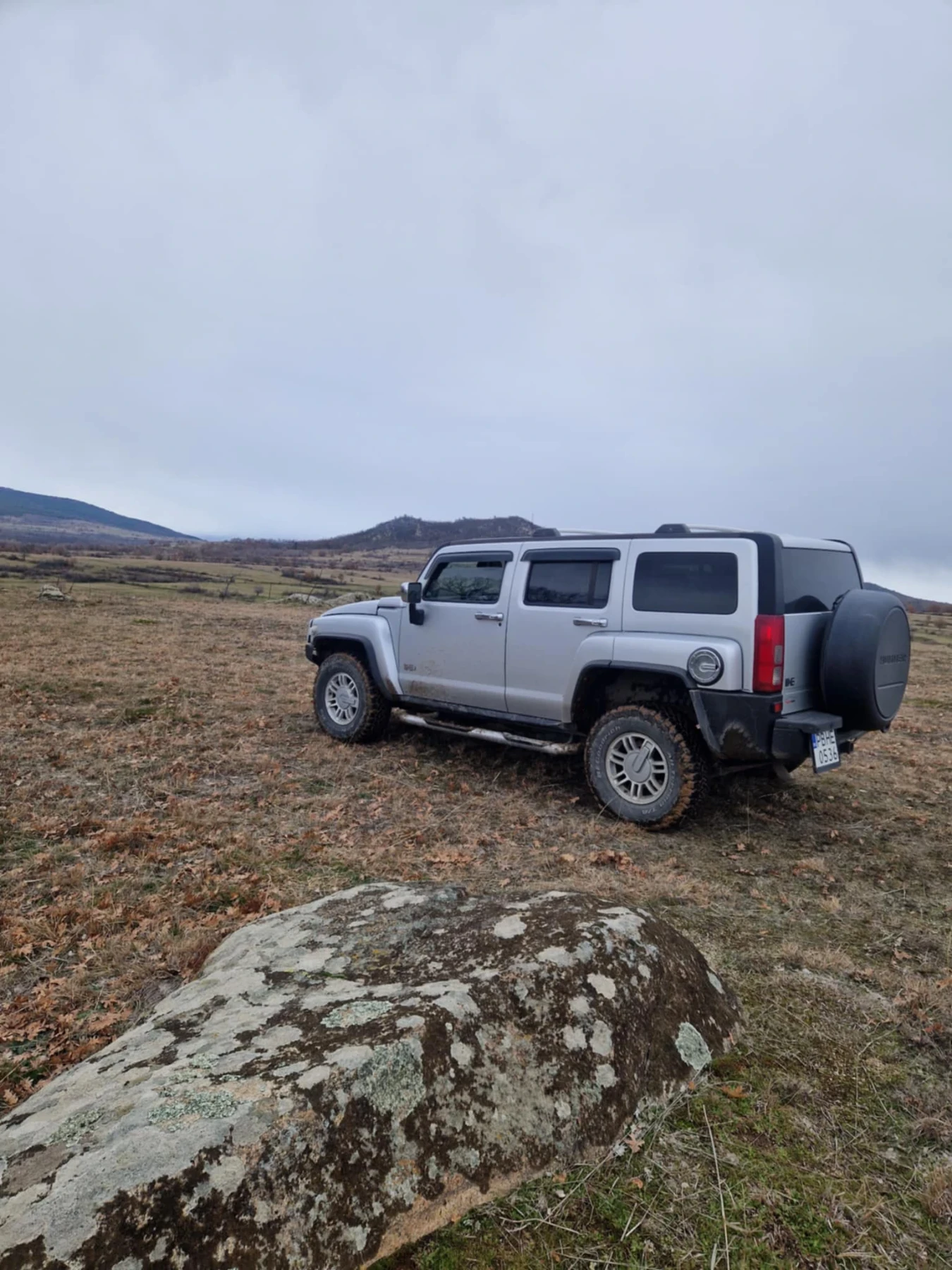 Hummer H3 3.7 LPG ������ | Mobile.bg � ����������� 3