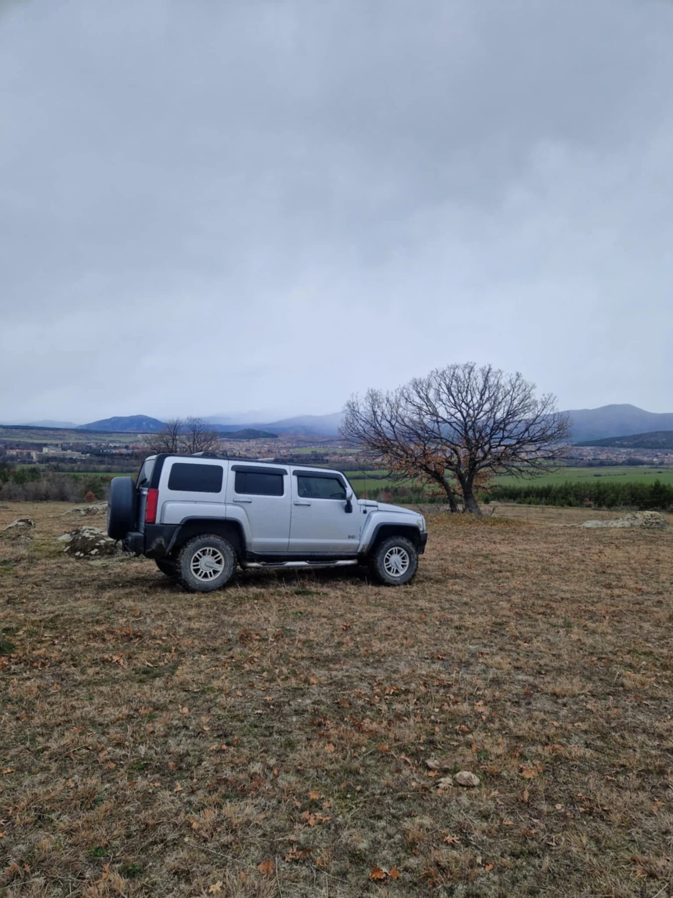 Hummer H3 3.7 LPG ������ | Mobile.bg � ����������� 4