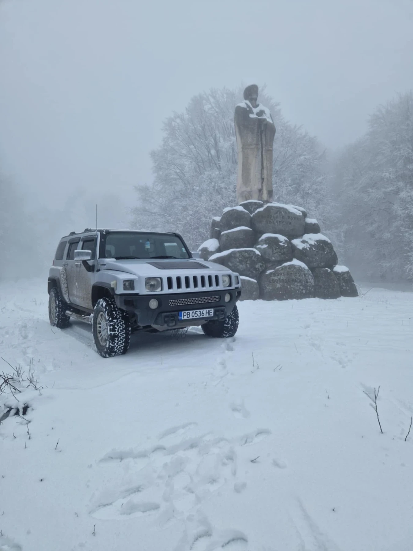 Hummer H3 3.7 LPG ������ | Mobile.bg � ����������� 6