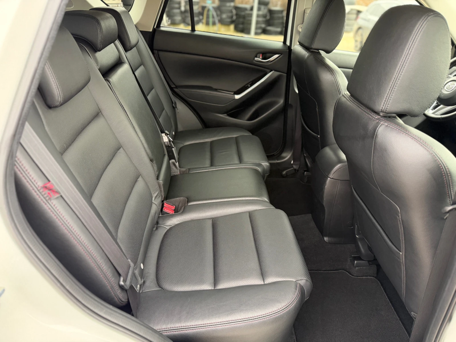 Mazda CX-5 2.5i 4x4 Revolution + ���������+  | Mobile.bg � ����������� 14