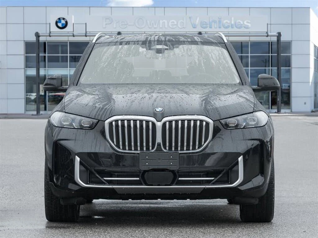 BMW X5 40i* Distronic* H&K* HUD* Пано | Auto.bg — изображение 1
