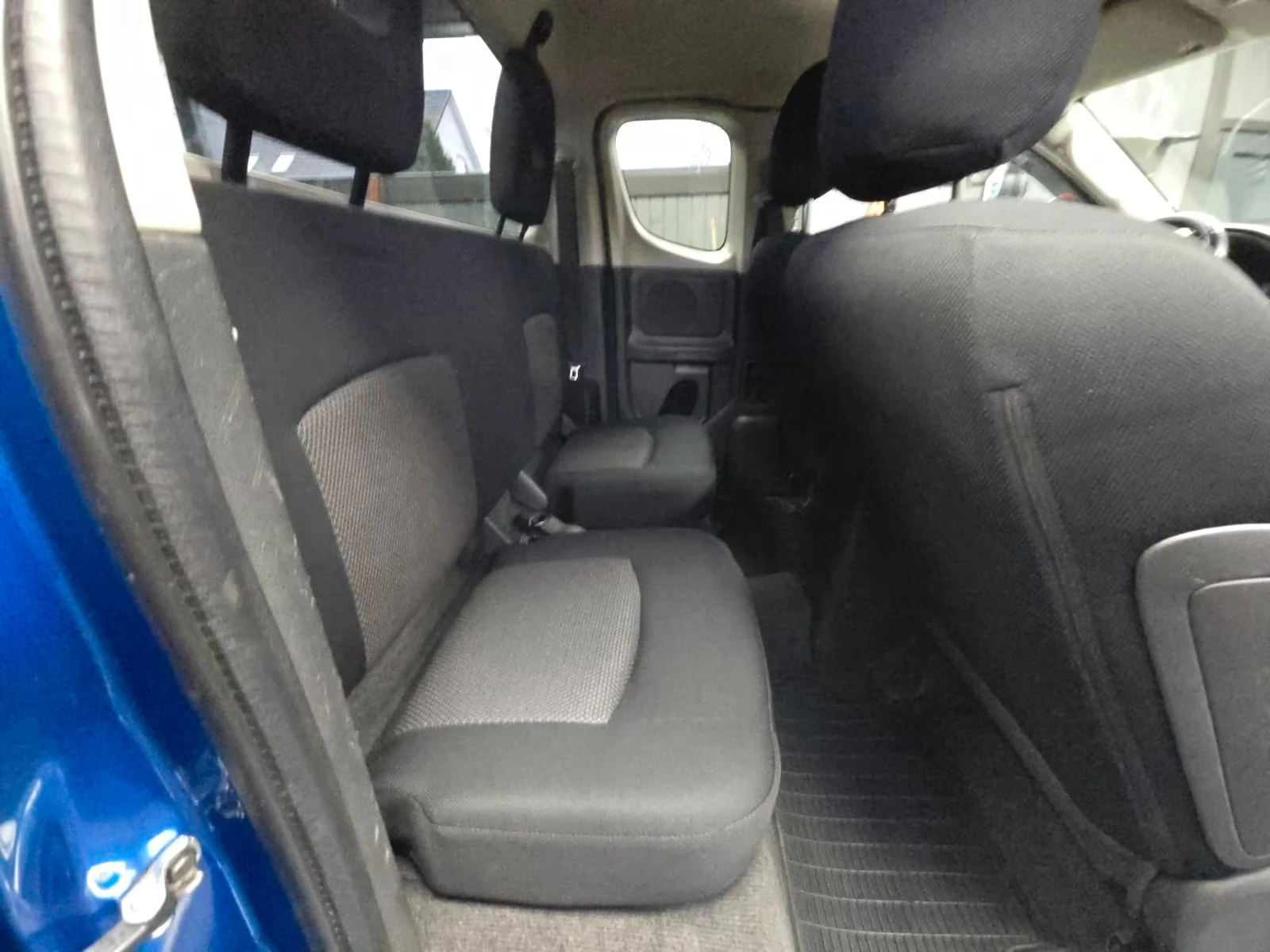 Mitsubishi L200 PLUS CLUB CAB/181HP/4X4/CAM/165h, снимка 9 - Автомобили и джипове - 53916749