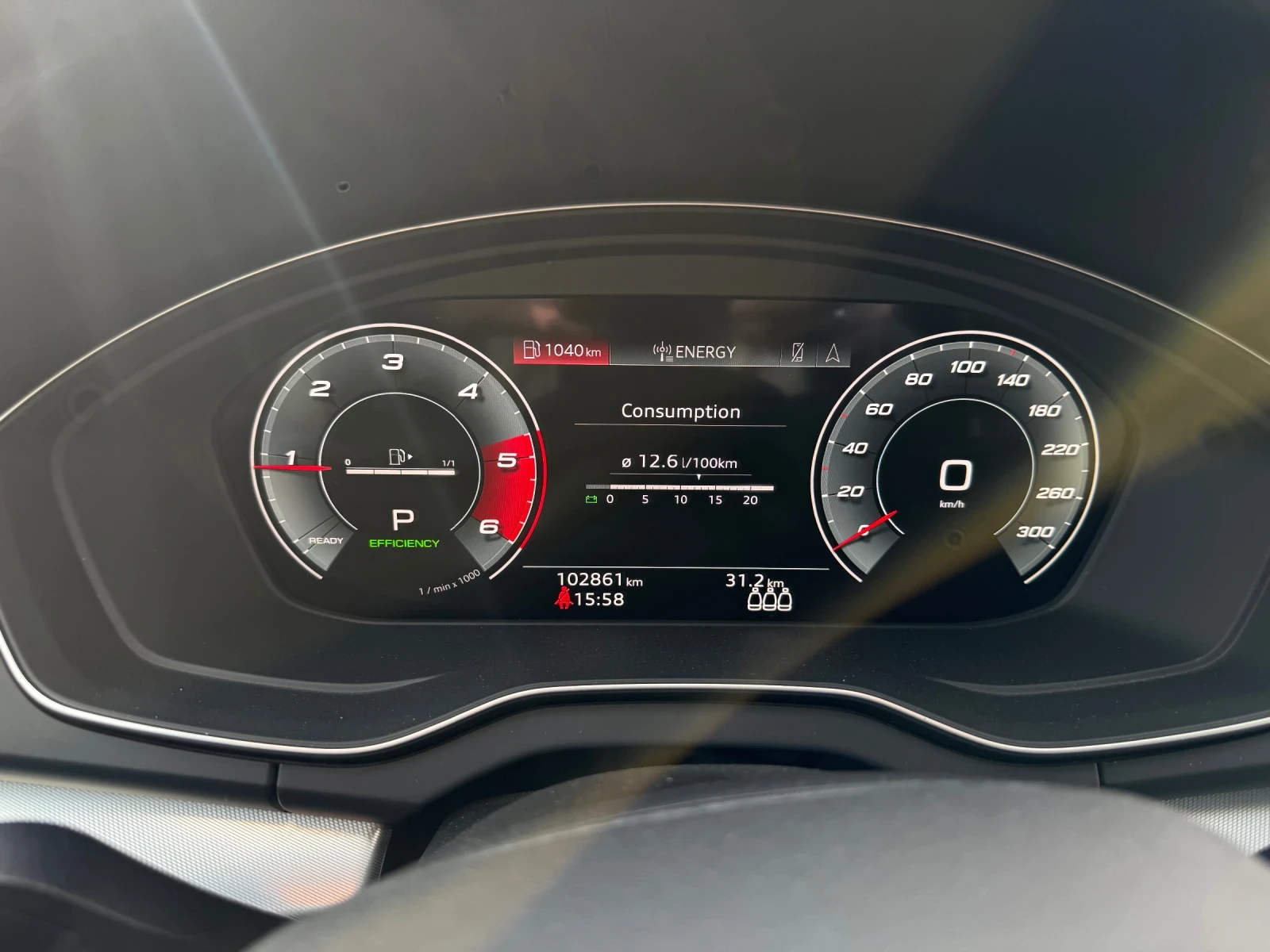 Audi Q5, снимка 10 - Автомобили и джипове - 53975045