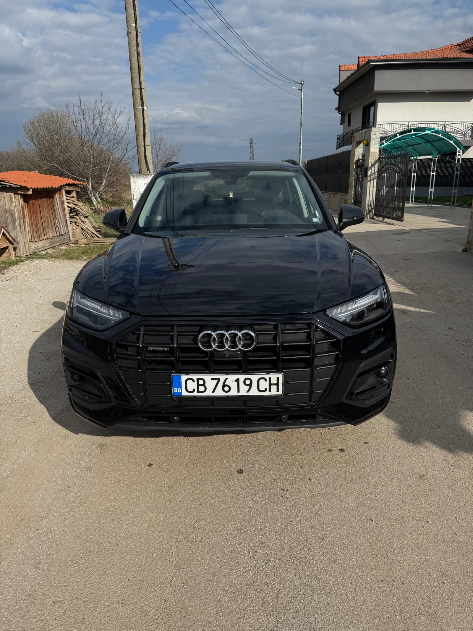 Audi Q5