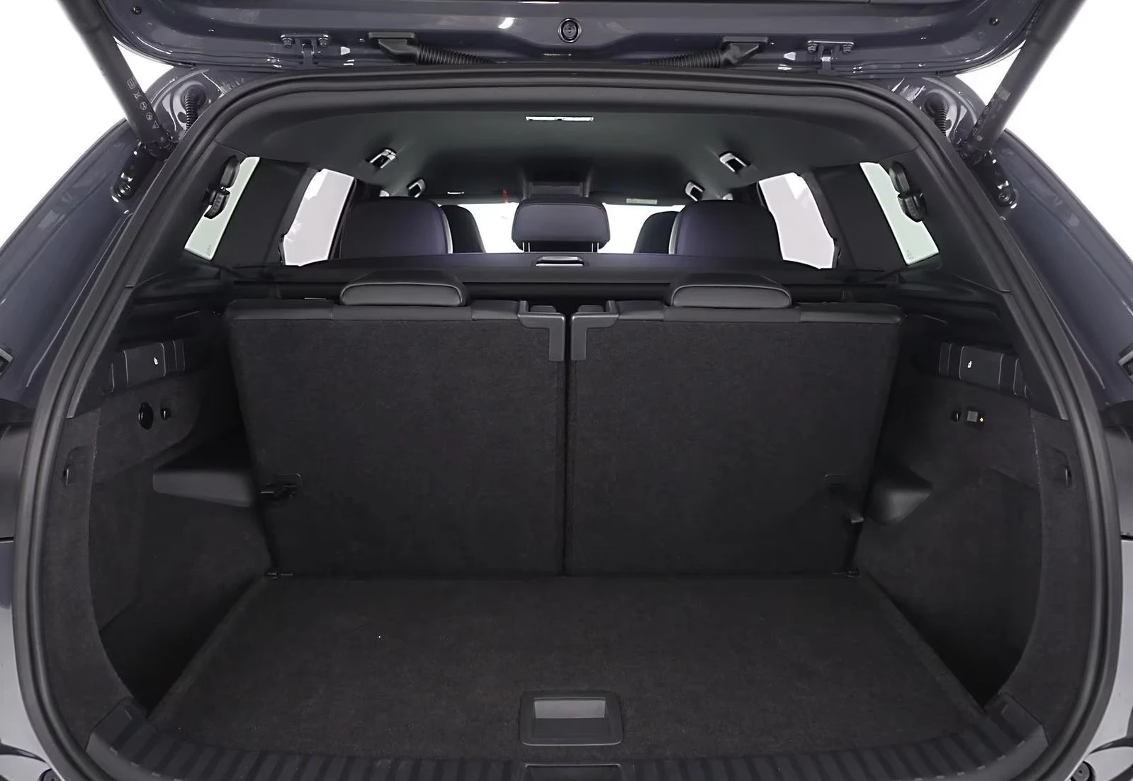 VW Tayron 2.0TDI 4MOTION R-LINE 360 BLACK-STYLE H/K 7-MЕСТЕН, снимка 10 - Автомобили и джипове - 54140438