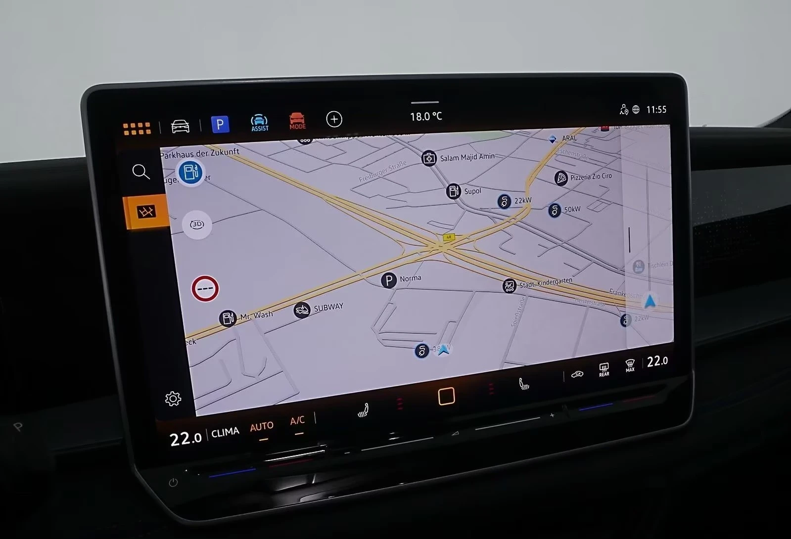 VW Tayron 2.0TDI 4MOTION R-LINE 360 BLACK-STYLE H/K 7-MЕСТЕН, снимка 6 - Автомобили и джипове - 54140438