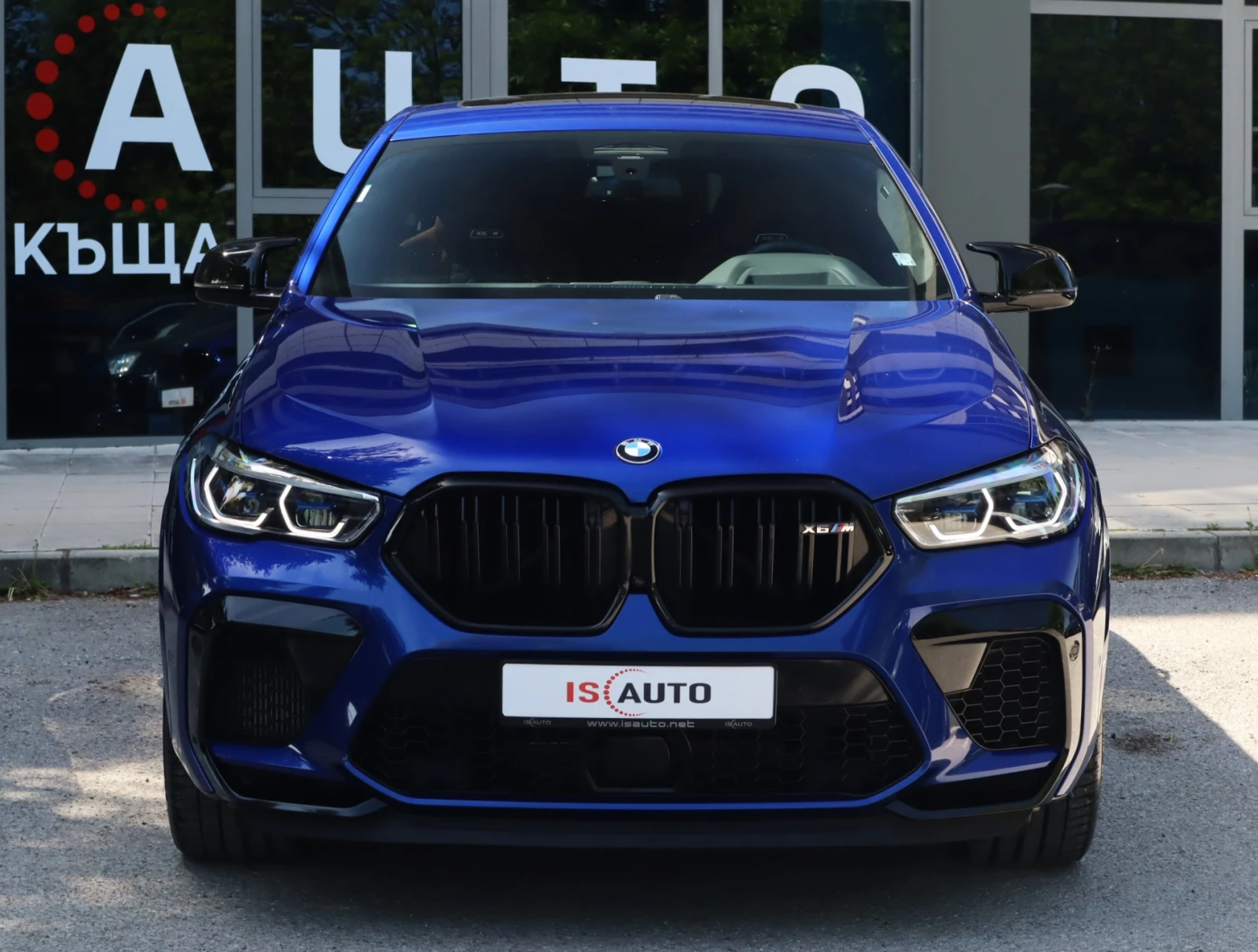 BMW X6 M Competition/Bowers & Wilkins/Carbon/���������/�� | Mobile.bg � ����������� 2