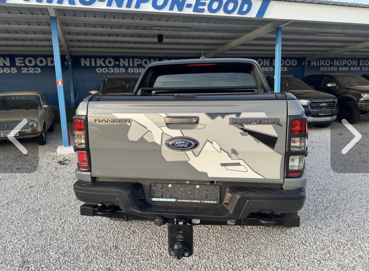 Ford Raptor 2 ������ �������� | Mobile.bg � ����������� 3