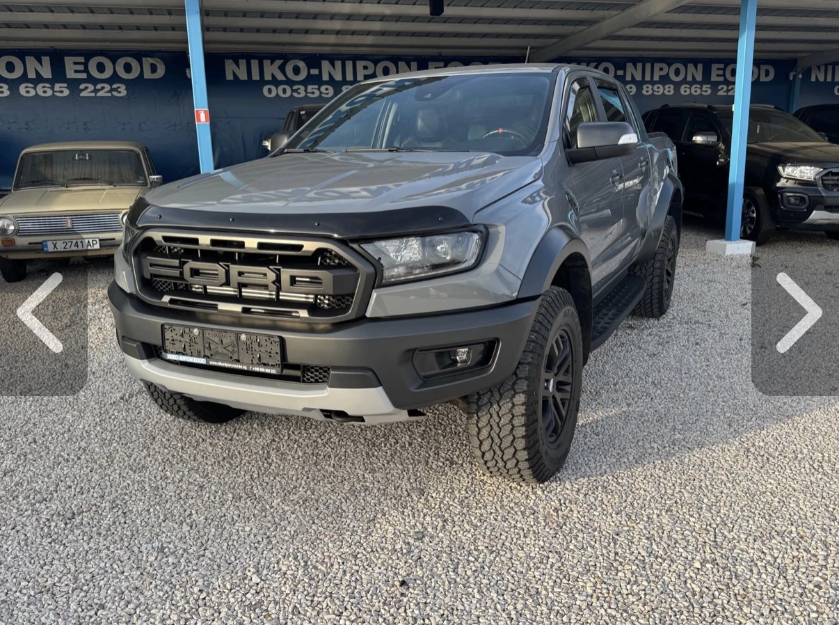 Ford Raptor 2 ������ �������� | Mobile.bg � ����������� 1