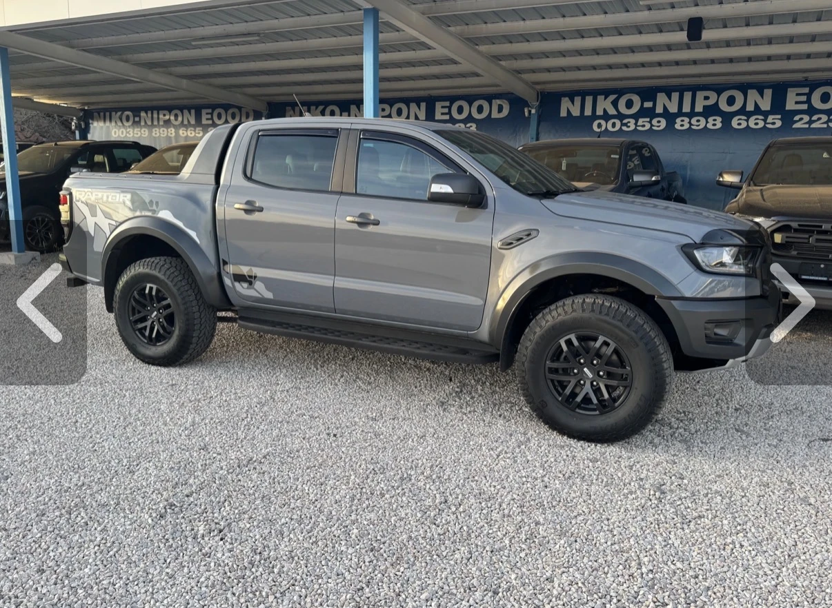 Ford Raptor 2 ������ �������� | Mobile.bg � ����������� 2