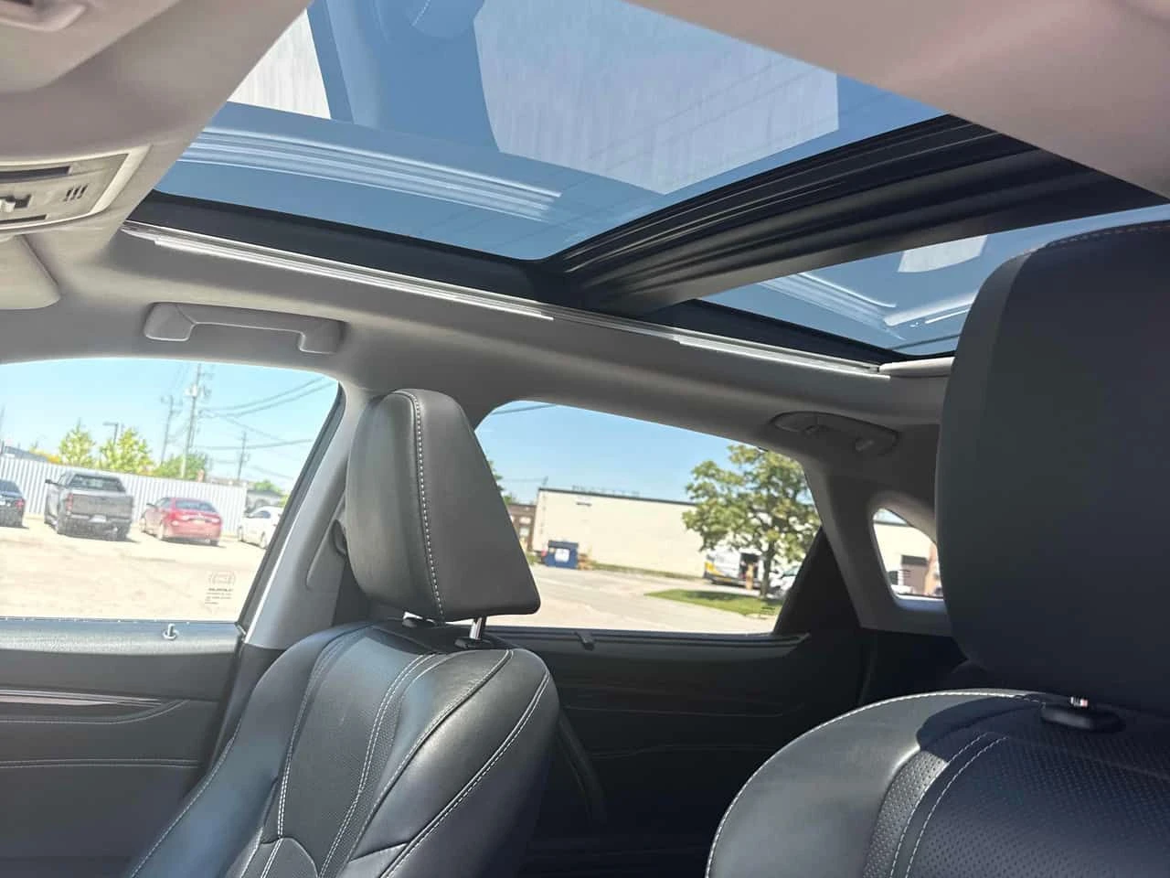 Lexus RX 350 CARFAX | Mobile.bg � ����������� 10