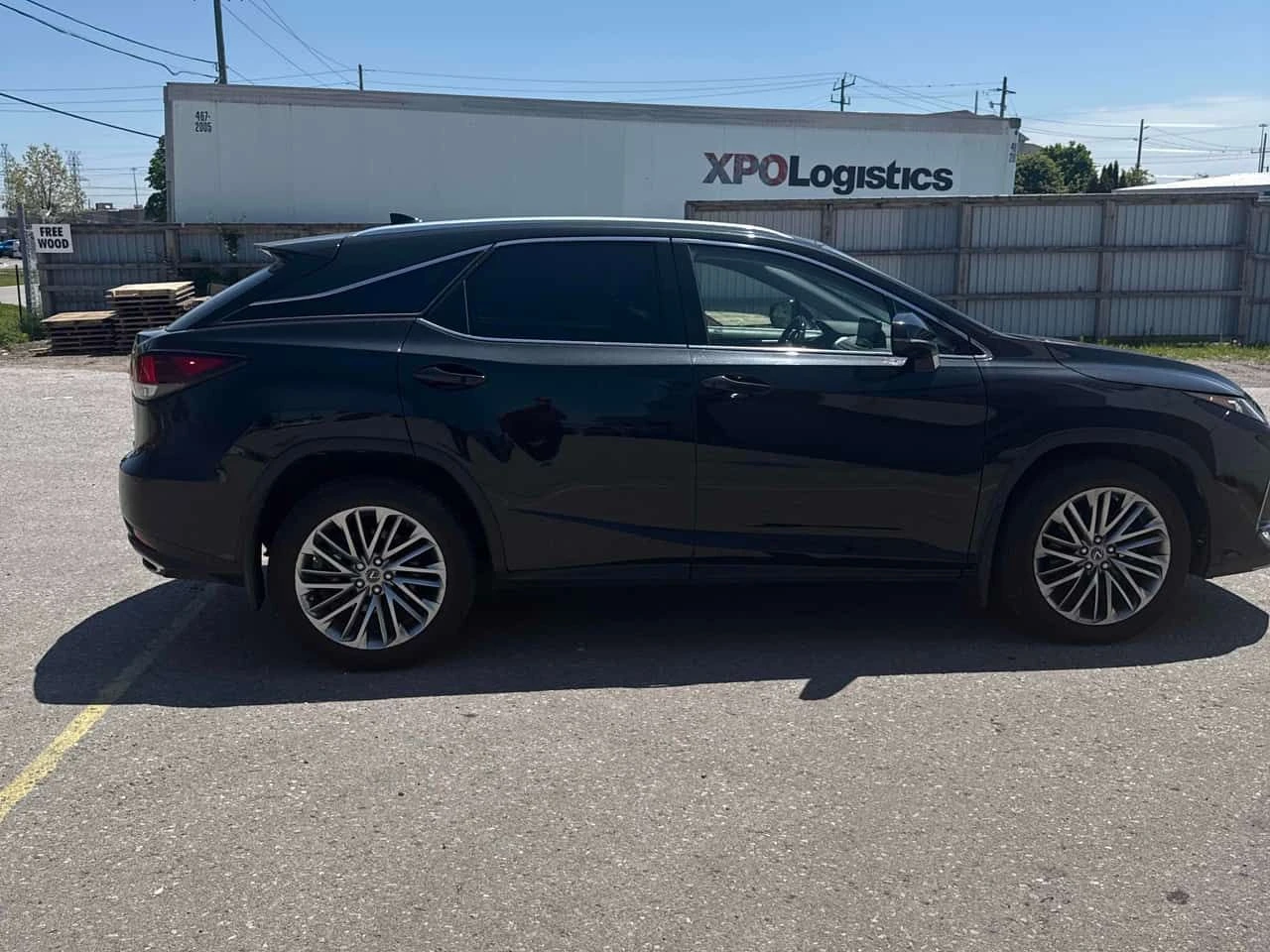 Lexus RX 350 CARFAX | Mobile.bg � ����������� 3
