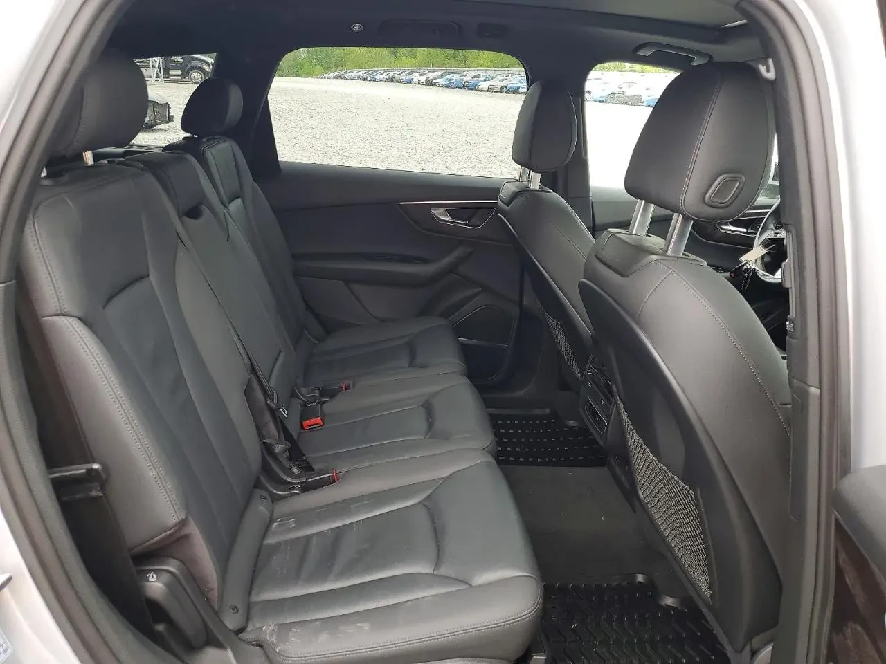 Audi Q7 PREMIUM PLUS, снимка 10 - Автомобили и джипове - 54699841