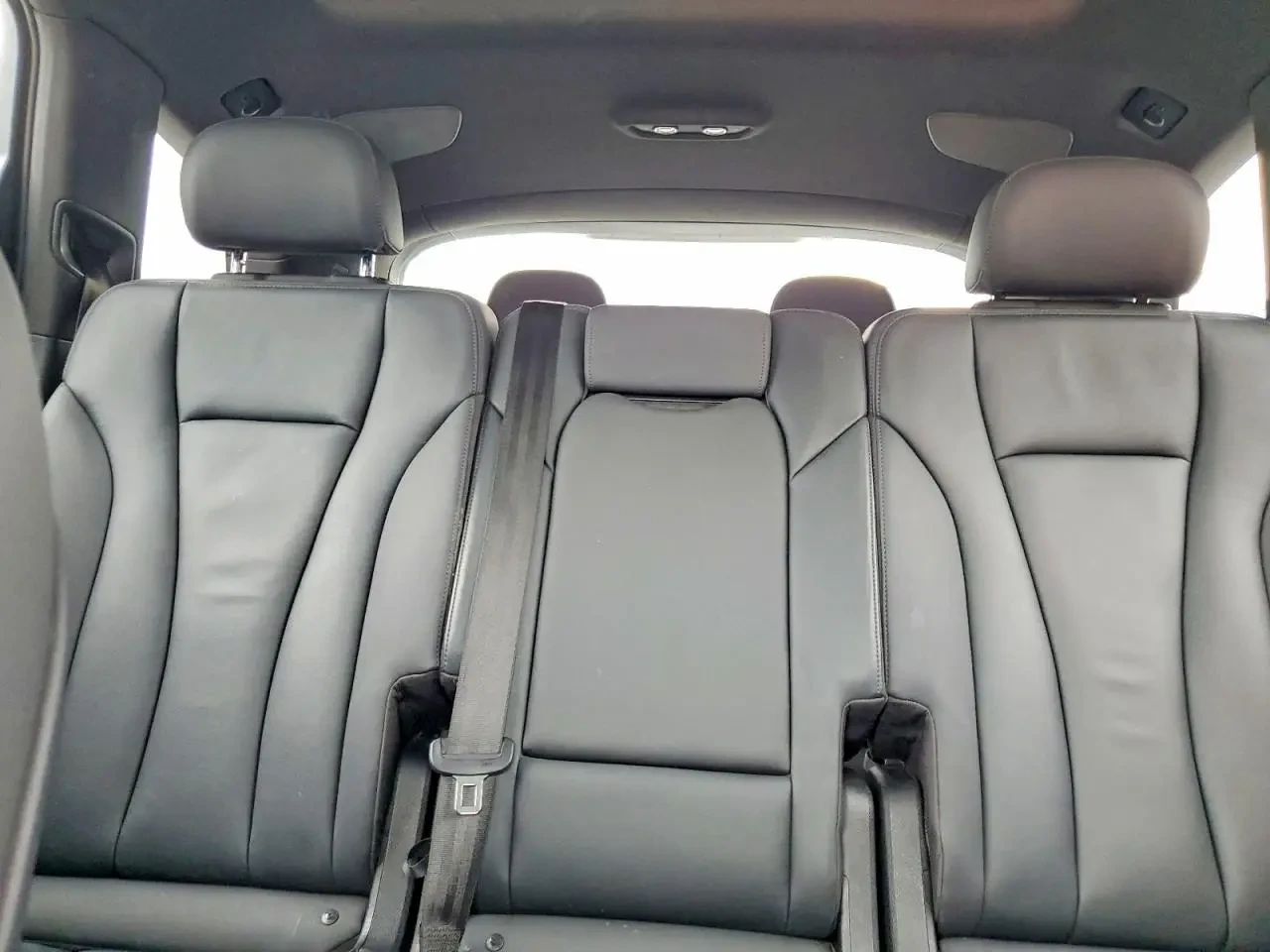 Audi Q7 PREMIUM PLUS, снимка 9 - Автомобили и джипове - 54699841