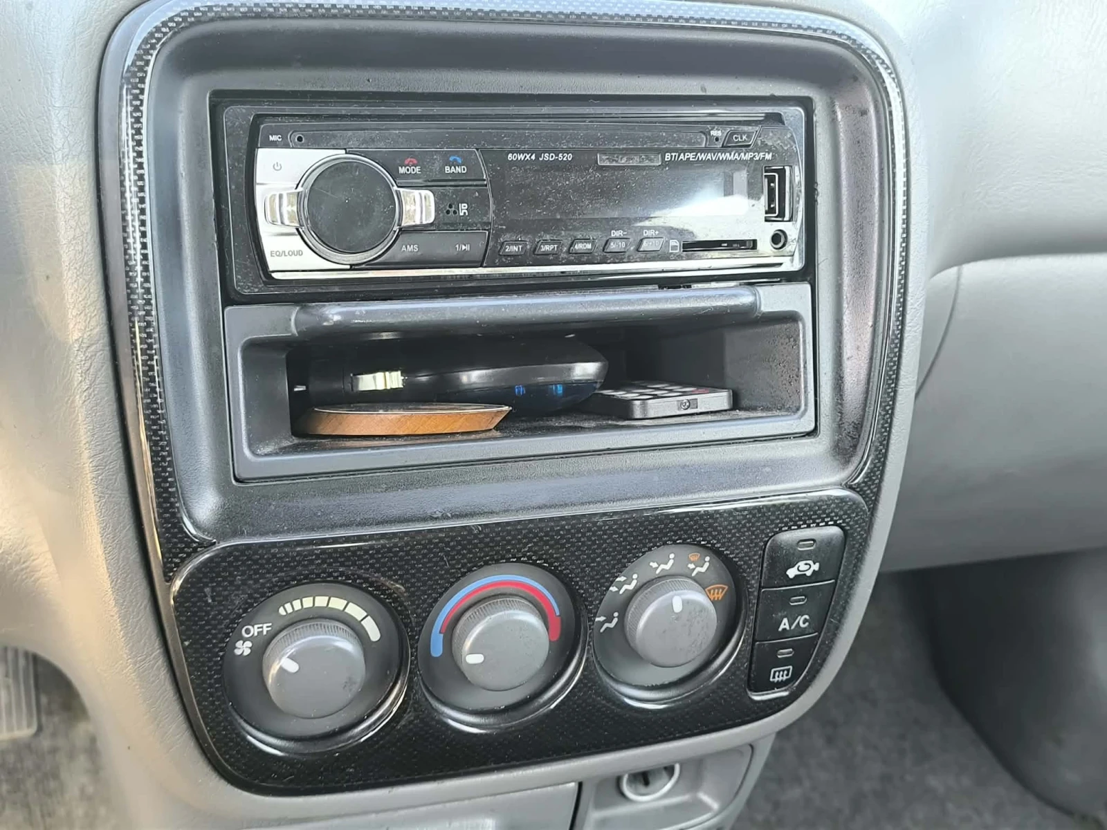 Honda Cr-v, снимка 5 - Автомобили и джипове - 55445269