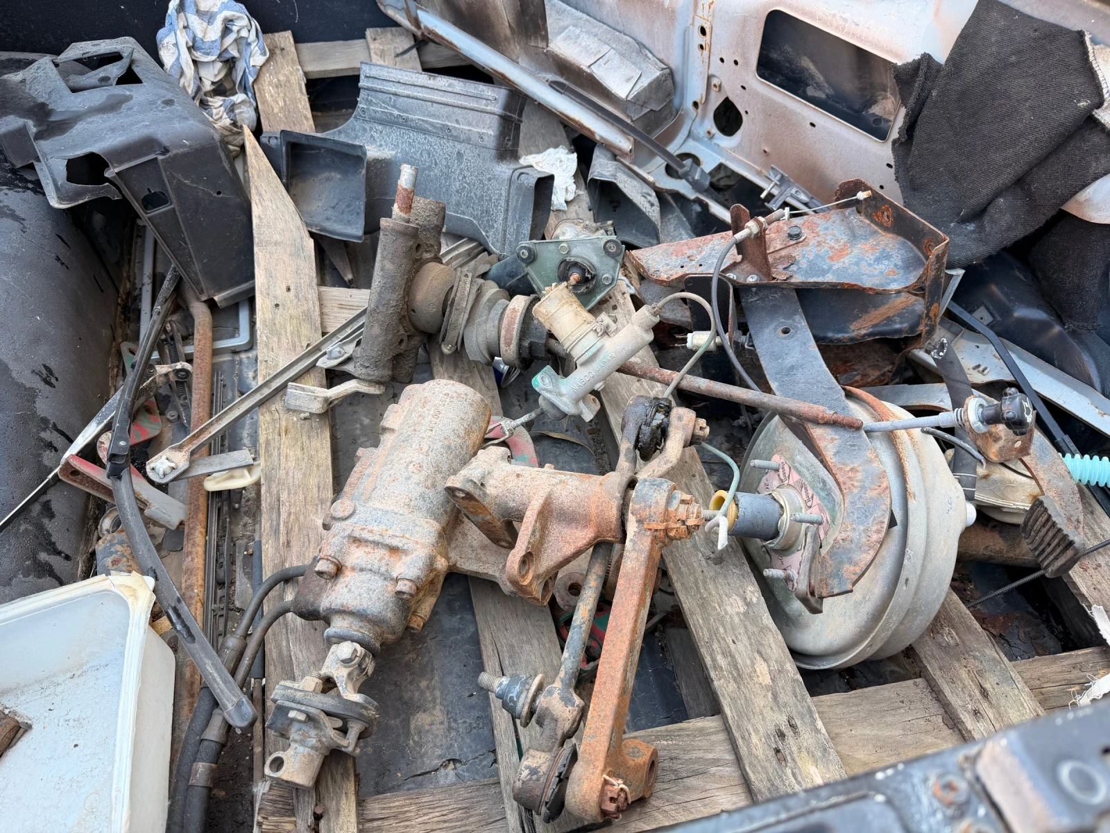 Nissan Patrol 2, 7d, снимка 14 - Автомобили и джипове - 55478455