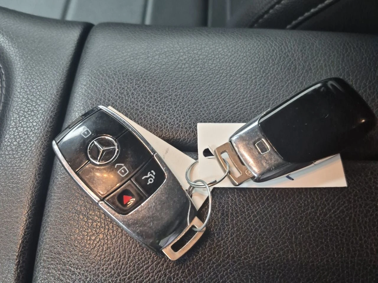 Mercedes-Benz GLS GLS 450, снимка 8 - Автомобили и джипове - 55801164