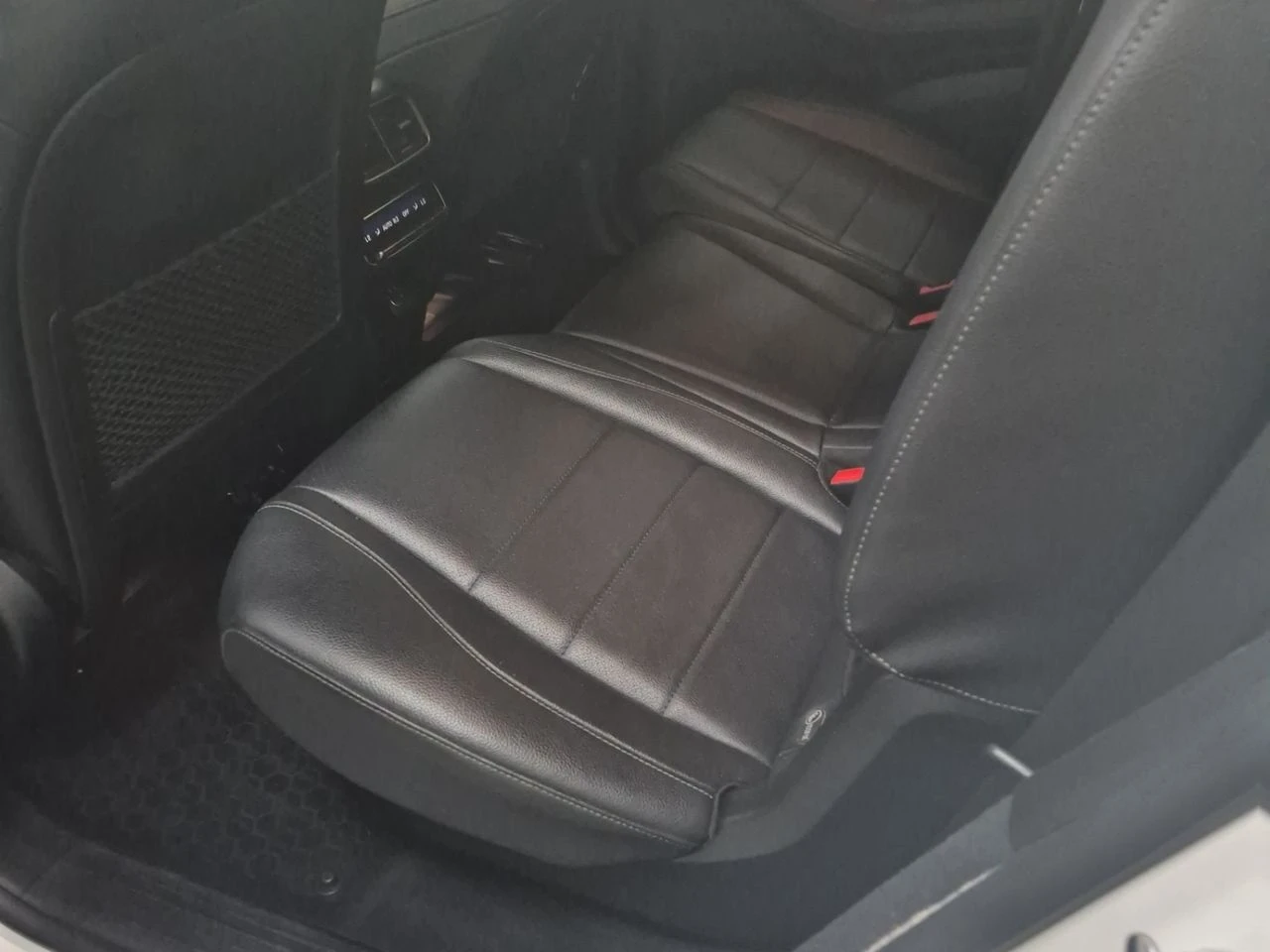 Mercedes-Benz GLS GLS 450, снимка 12 - Автомобили и джипове - 55801164