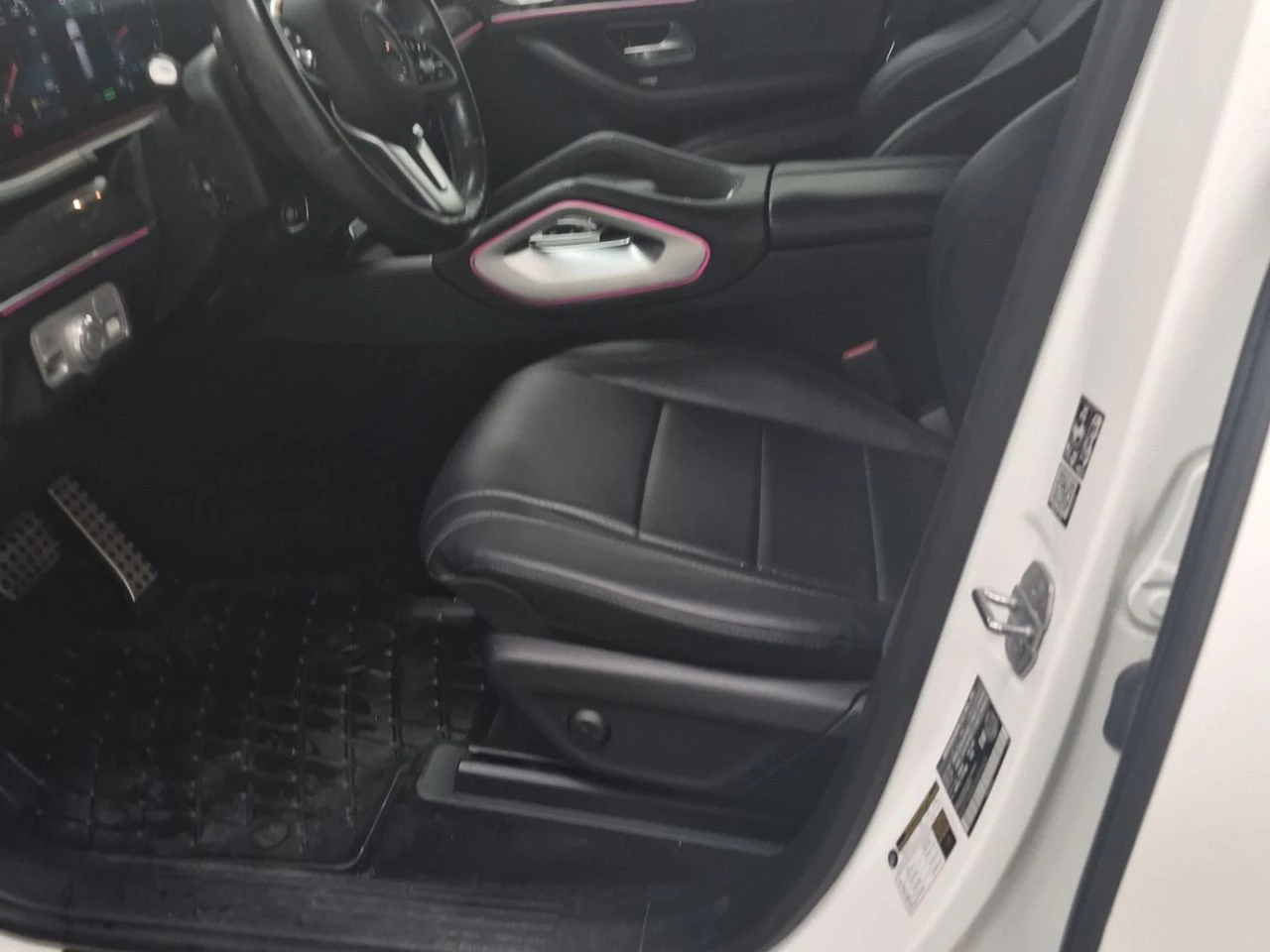 Mercedes-Benz GLS GLS 450, снимка 5 - Автомобили и джипове - 55801164