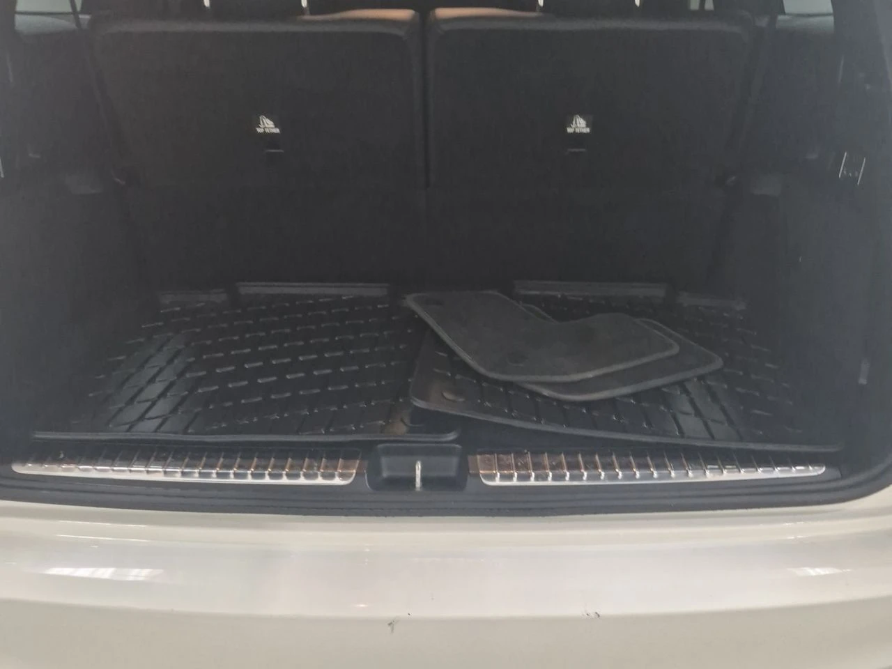 Mercedes-Benz GLS GLS 450, снимка 14 - Автомобили и джипове - 55801164
