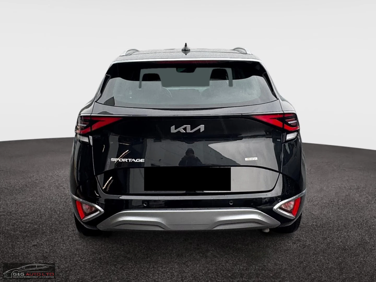 Kia Sportage 1.6PHEV/265HP/4X4/SPIRIT/CAM/MEMO/VENT/ACC/895z, снимка 9 - Автомобили и джипове - 56175910