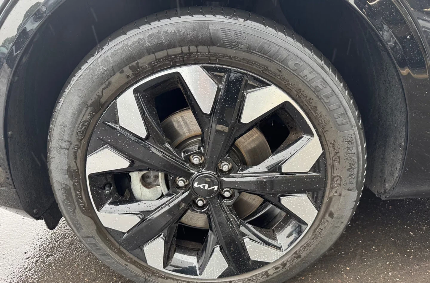 Kia Sportage 1.6PHEV/265HP/4X4/SPIRIT/CAM/MEMO/VENT/ACC/895z, снимка 10 - Автомобили и джипове - 56175910