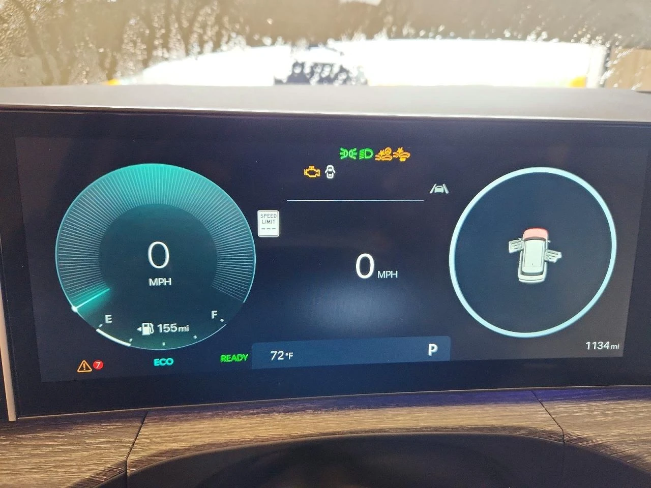 Hyundai Santa fe * CALLIGRAPHY* AWD* HYBRID*  | Mobile.bg � ����������� 8