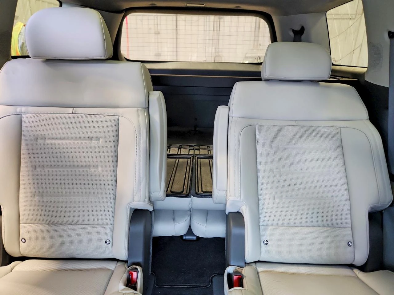 Hyundai Santa fe * CALLIGRAPHY* AWD* HYBRID*  | Mobile.bg � ����������� 11