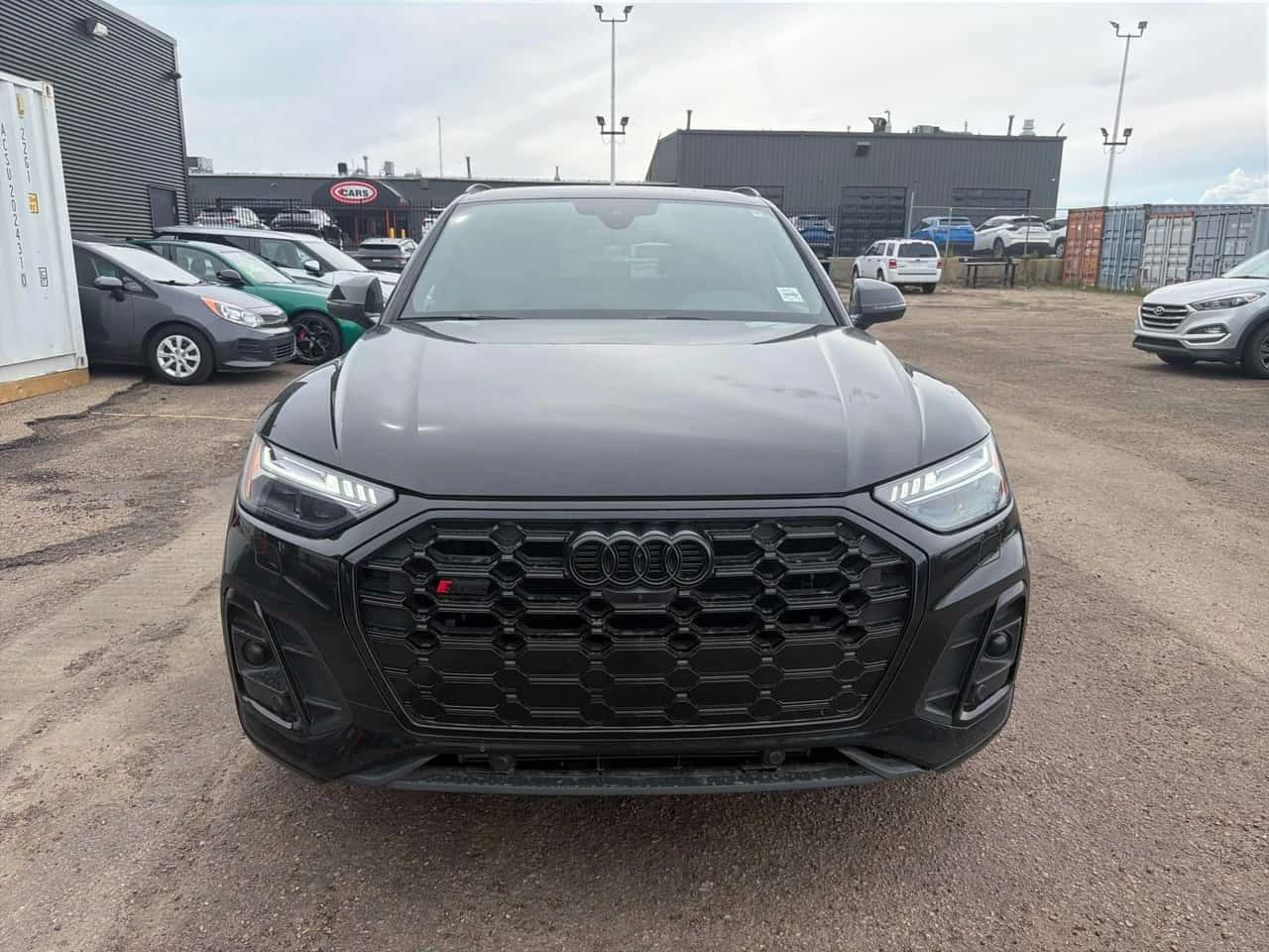 Audi SQ5 * Technik * CARFAX * ОПЦИЯ ЗА ФИНАНСИРАНЕ, снимка 6 - Автомобили и джипове - 56223910
