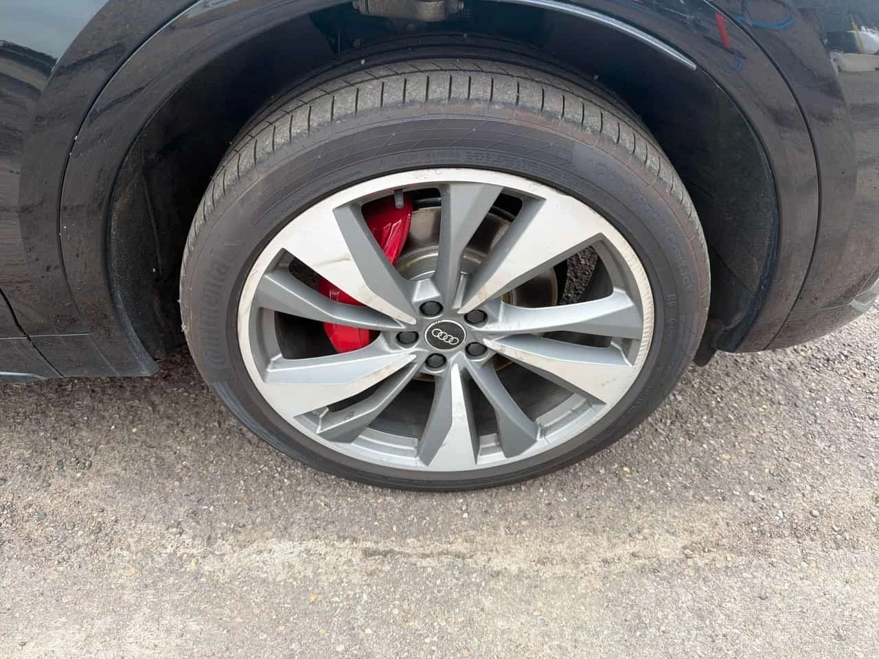 Audi SQ5 * Technik * CARFAX * ОПЦИЯ ЗА ФИНАНСИРАНЕ, снимка 7 - Автомобили и джипове - 56223910
