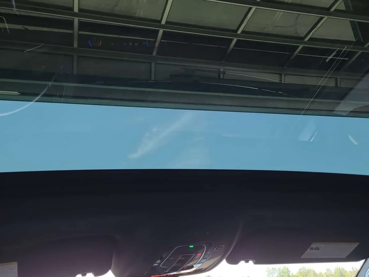 Audi Q7  3.0 Tfsi Quattro Tiptronic Technik / CARFAX , снимка 14 - Автомобили и джипове - 56273390