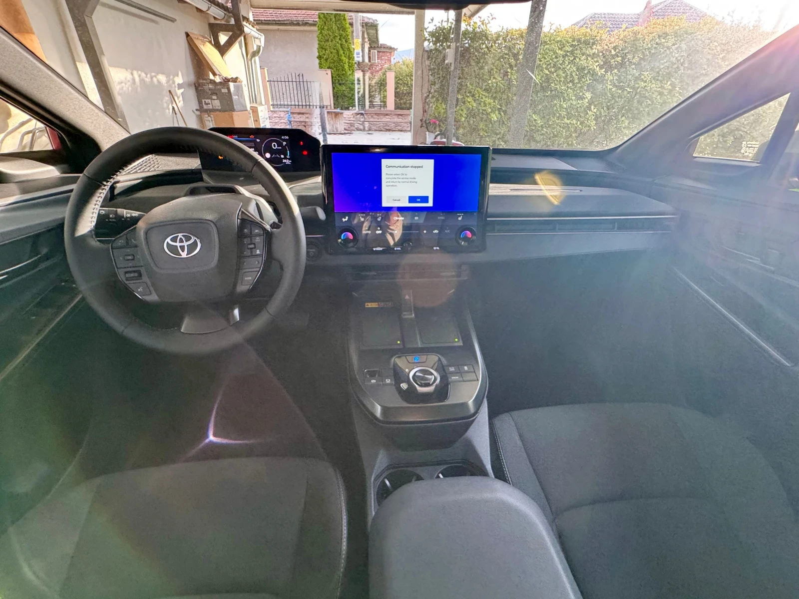 Toyota C-HR, снимка 6 - Автомобили и джипове - 56686830