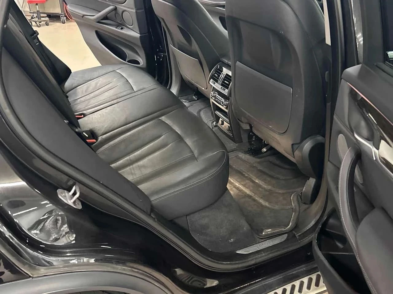 BMW X5, снимка 16 - Автомобили и джипове - 56716929
