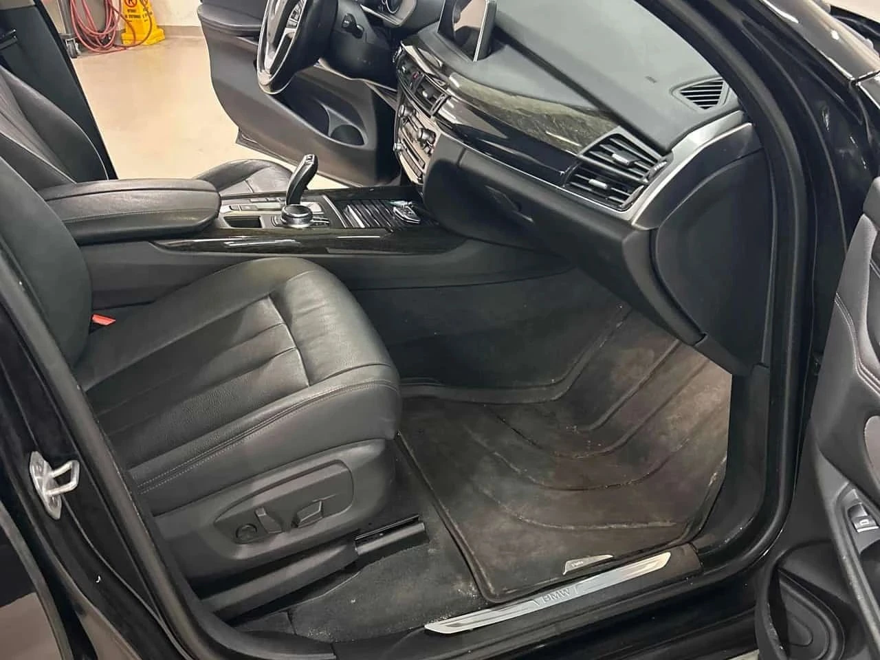 BMW X5, снимка 17 - Автомобили и джипове - 56716929