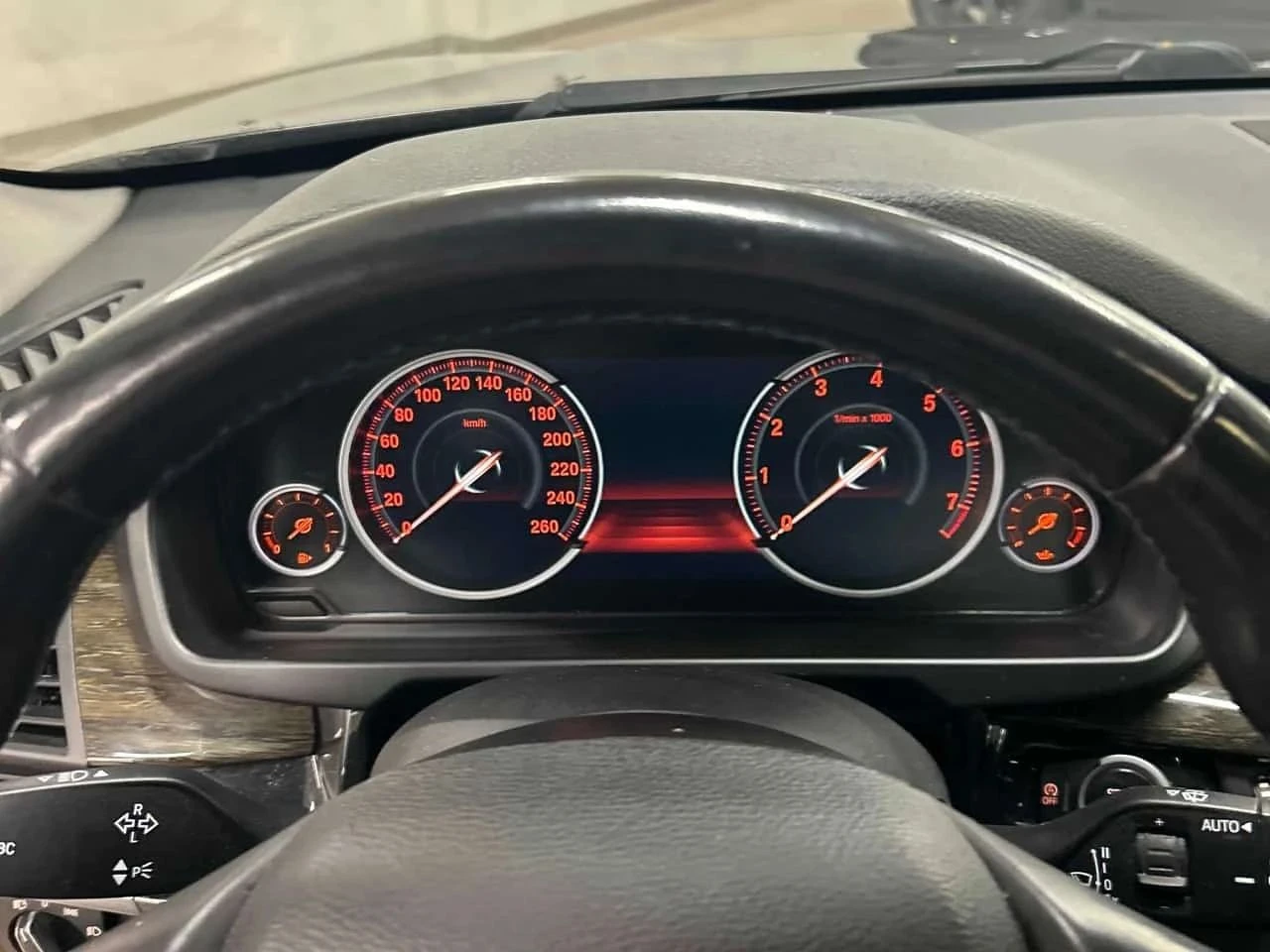 BMW X5, снимка 8 - Автомобили и джипове - 56716929