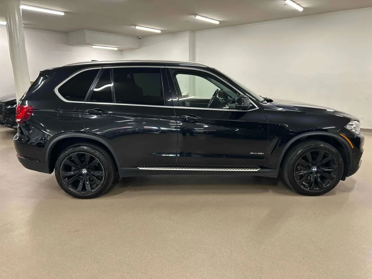 BMW X5, снимка 3 - Автомобили и джипове - 56716929