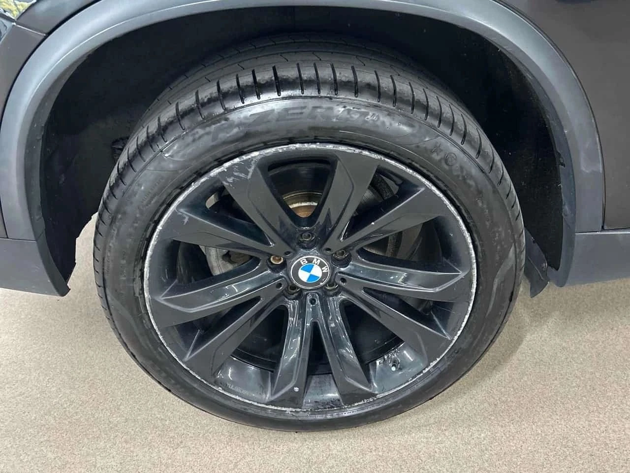 BMW X5, снимка 10 - Автомобили и джипове - 56716929