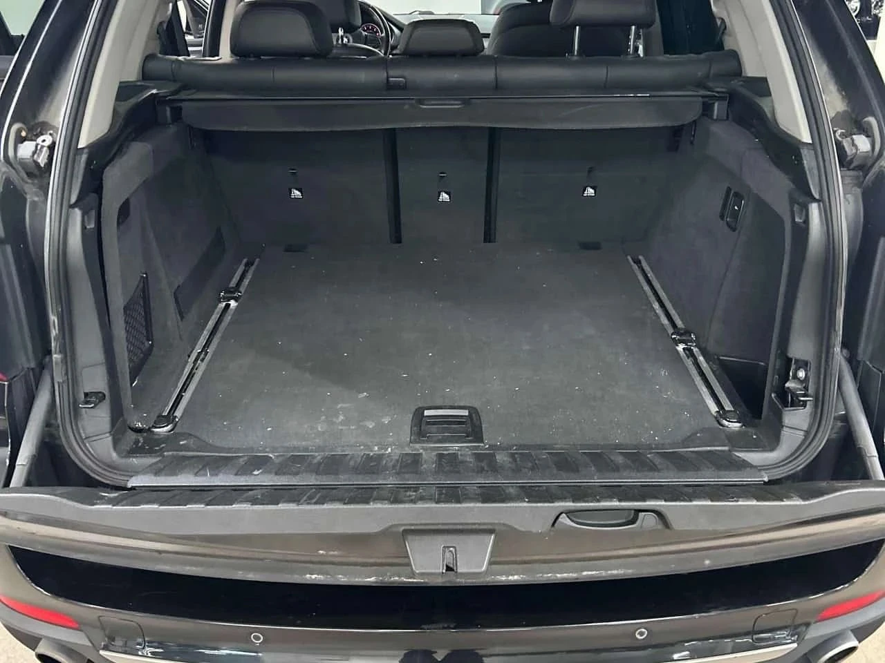 BMW X5, снимка 15 - Автомобили и джипове - 56716929