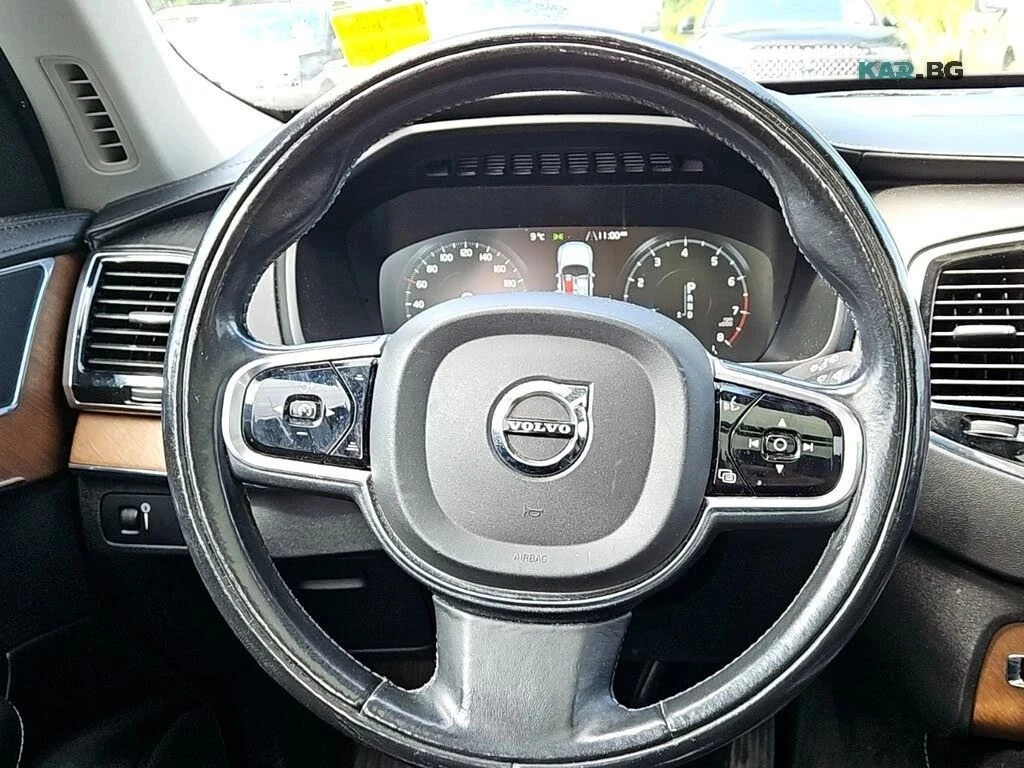 Volvo Xc90, снимка 8 - Автомобили и джипове - 56728965