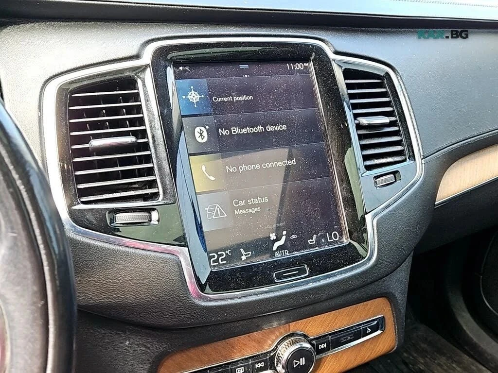 Volvo Xc90, снимка 10 - Автомобили и джипове - 56728965