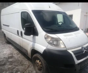 Citroen Jumper 2.2 hdi , снимка 1