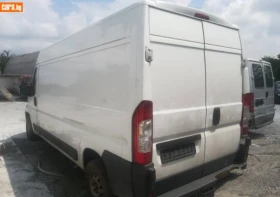 Citroen Jumper 2.2 hdi , снимка 3