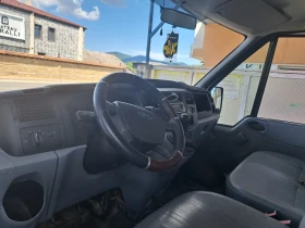 Ford Transit, снимка 8